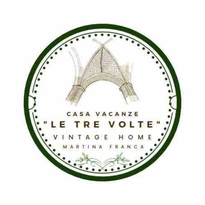 Residenza Le Tre Volte - Colazione Inclusa Con Ticketbar Martina Franca Exterior foto