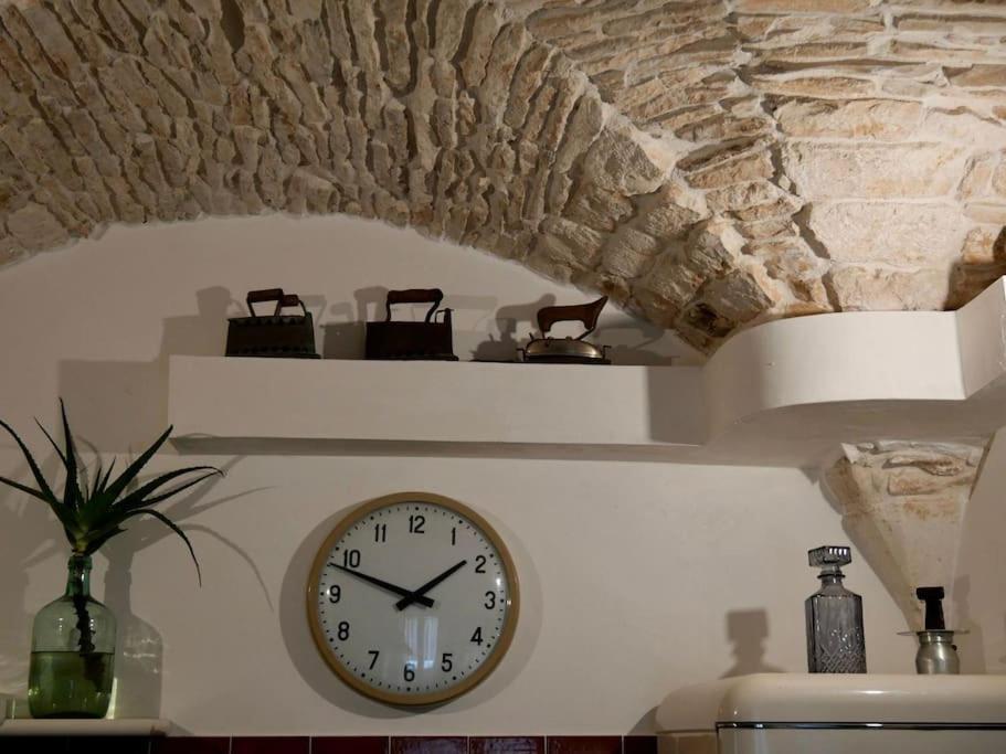Residenza Le Tre Volte - Colazione Inclusa Con Ticketbar Martina Franca Exterior foto